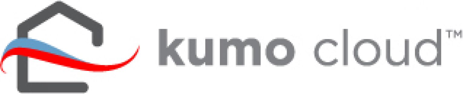 kumo cloud logo