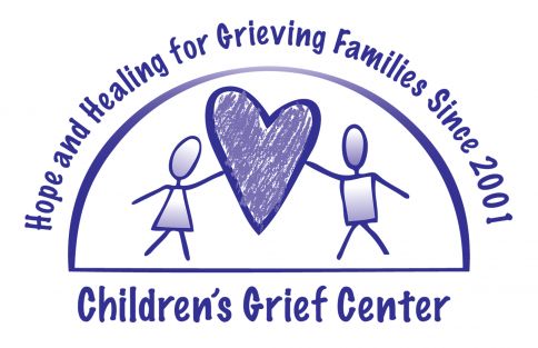 Children's Grief Center logo