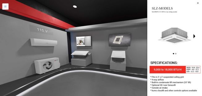 IBU Virtual Showroom 3