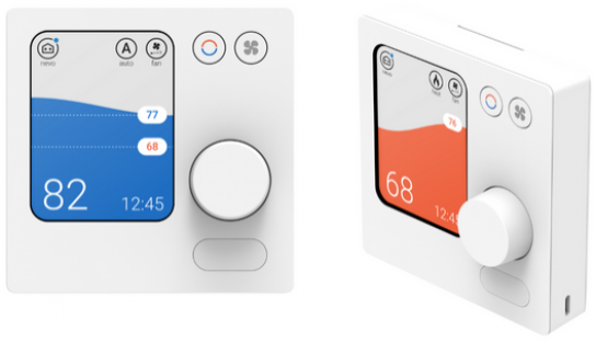 The Simple Ductless Wired Remote Controller